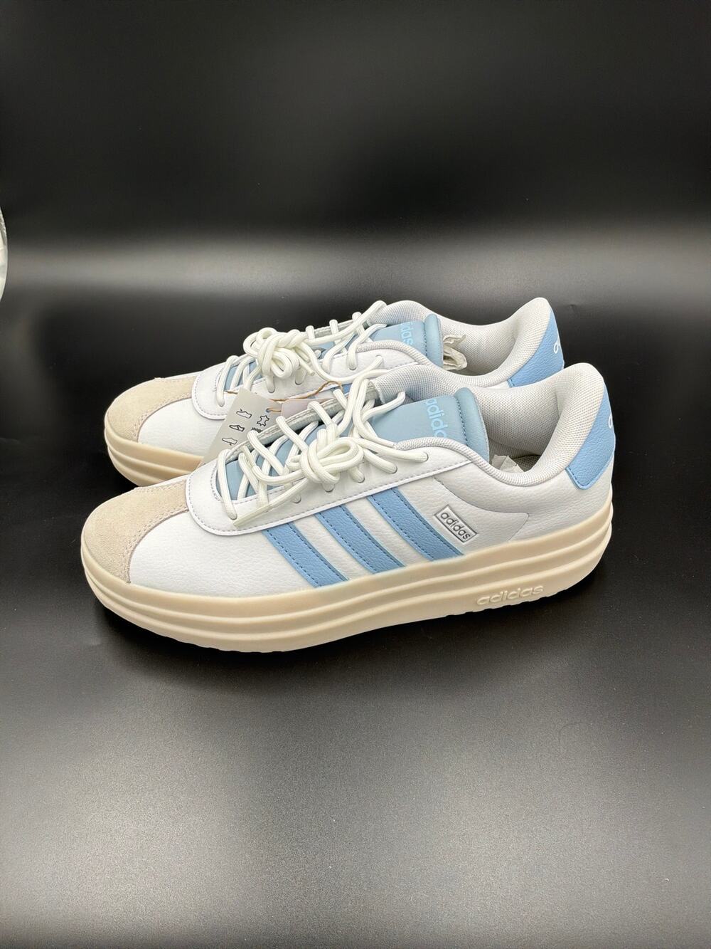 Adidas VL COURT BOLD Sneakers